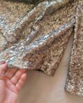 Sequins Glam Top