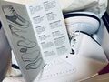 Air Jordan Sneakers
