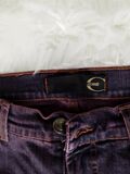 Bootcut Jeans