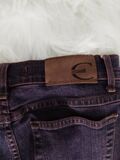 Bootcut Jeans