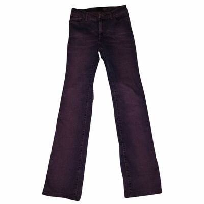 Bootcut Jeans