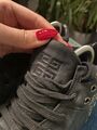 Leather Sneakers