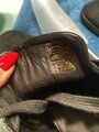 Leather Sneakers