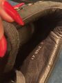 Leather Sneakers