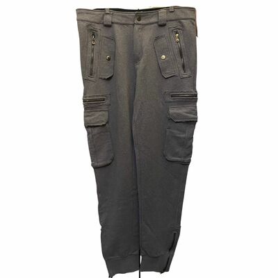 Cotton Joggers