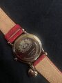 Mechanical Watch