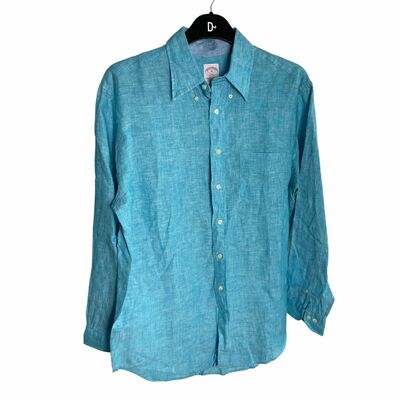 Linen casual shirt