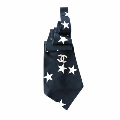 Silk Tie