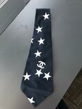 Silk Tie