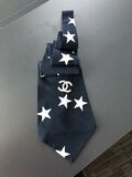 Silk Tie