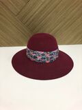 Rabbit fur Hat