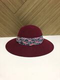 Rabbit fur Hat
