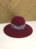 Rabbit fur Hat