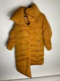 Down Puffer Jacket