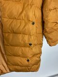 Down Puffer Jacket
