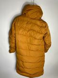 Down Puffer Jacket