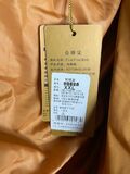 Down Puffer Jacket