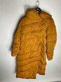Down Puffer Jacket