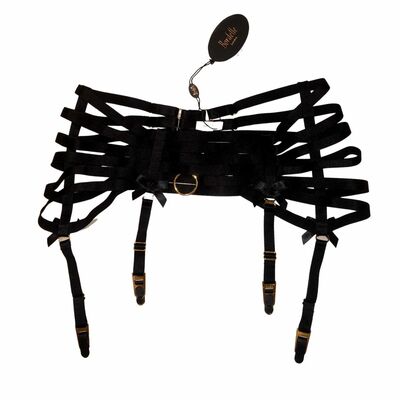 Lingerie portjartiere