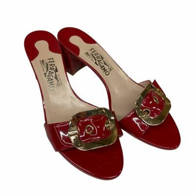Patent Mules