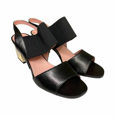 Leather Sandals