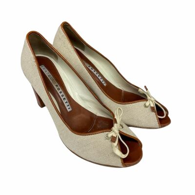 Canvas Shoes