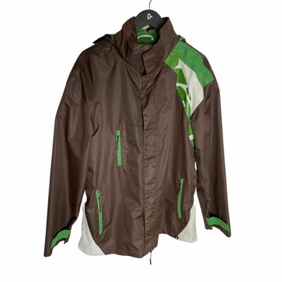 Windbreaker Jacket