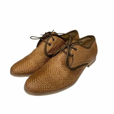 Oxford Shoes
