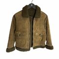 Lamb Shearling jacket