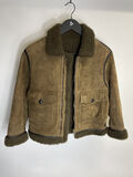 Lamb Shearling jacket
