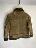 Lamb Shearling jacket