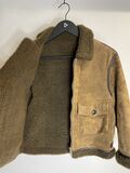 Lamb Shearling jacket