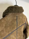 Lamb Shearling jacket