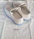 Canvas Sneakers