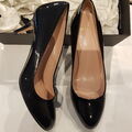 Patent Pumps