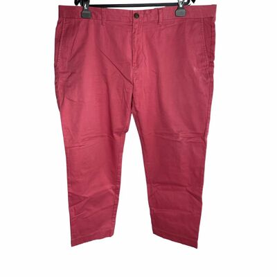 Cotton trousers
