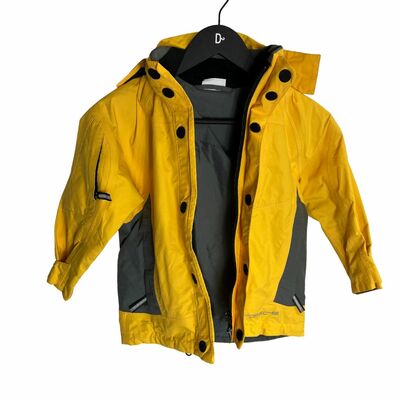 Waterproof Jacket