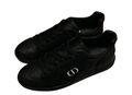 Leather Sneakers