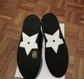 Leather Sneakers
