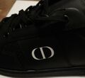 Leather Sneakers