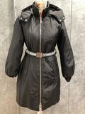 Hooded Parka