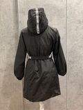 Hooded Parka