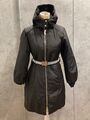 Hooded Parka