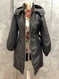 Hooded Parka