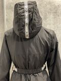Hooded Parka