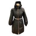 Hooded Parka