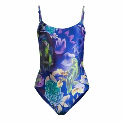 One-piece Swimsuit