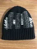 Knitted Beanie