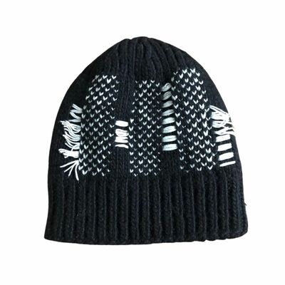 Knitted Beanie