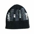 Knitted Beanie